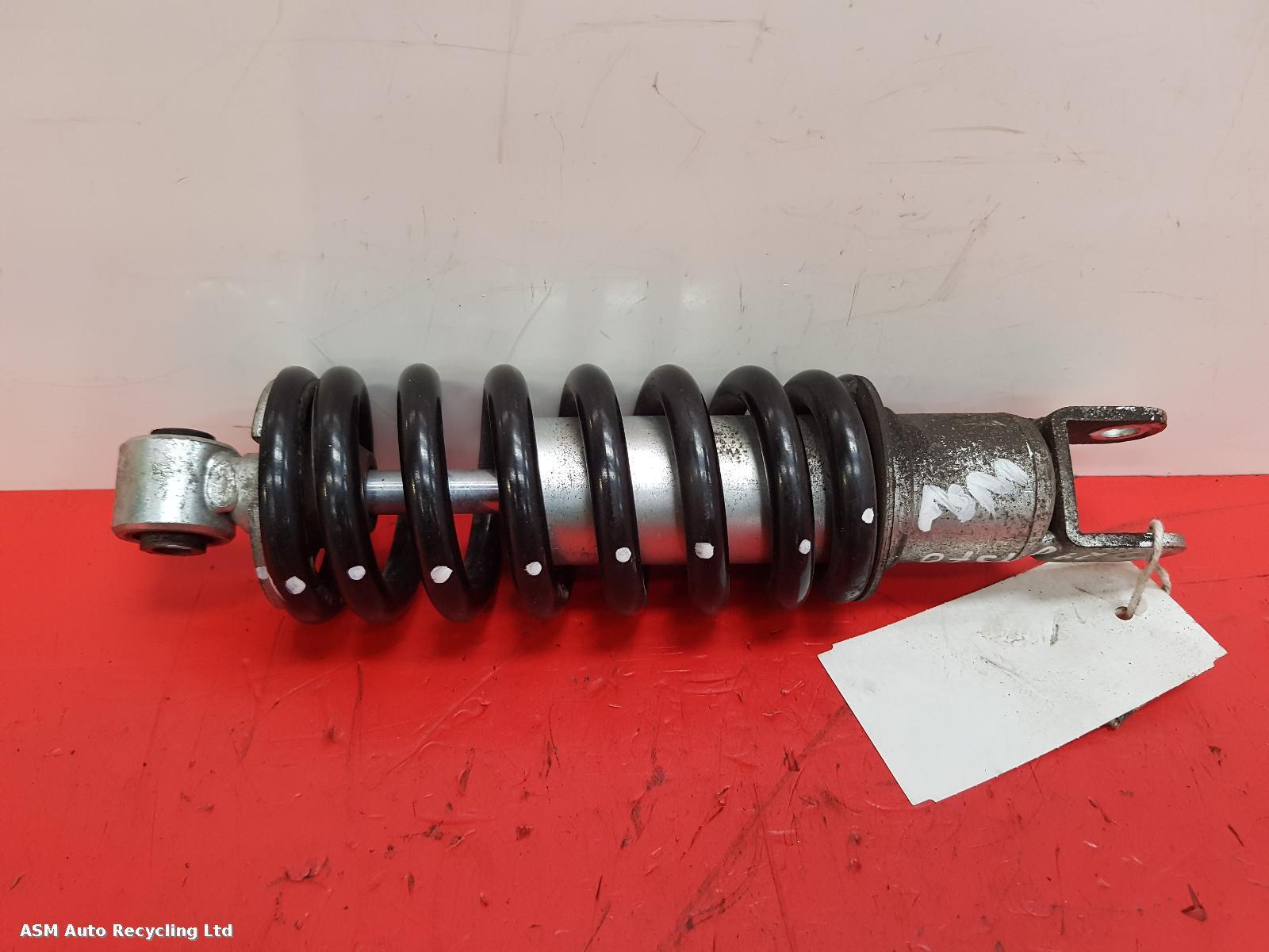 View Auto part Rear Shock Absorber Yamaha Mt 125 2017