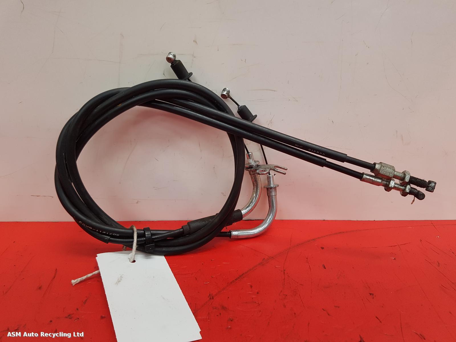 View Auto part Throttle Cables Yamaha Mt 125 2017