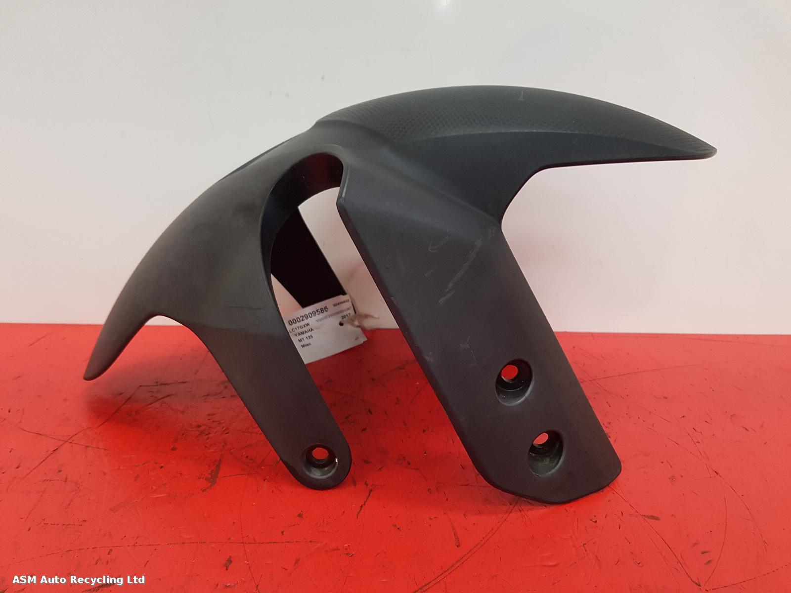 View Auto part Misc Yamaha Mt 125 2017