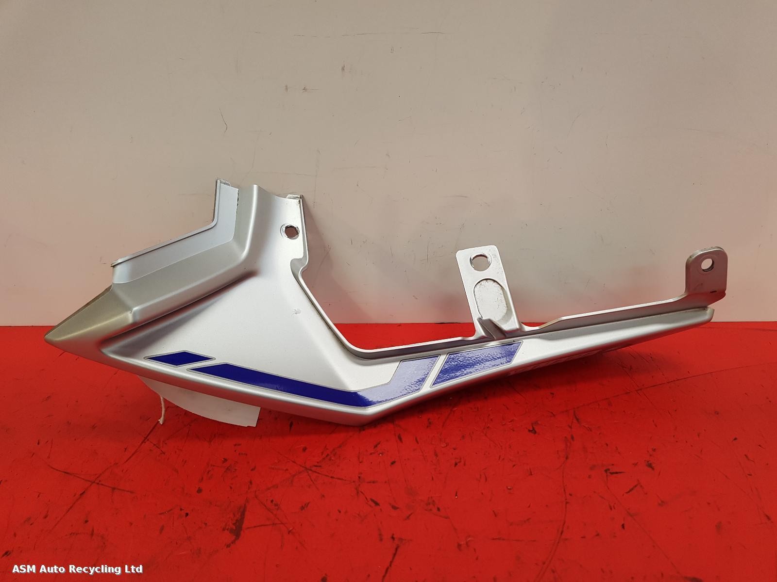 View Auto part Misc Yamaha Mt 125 2017