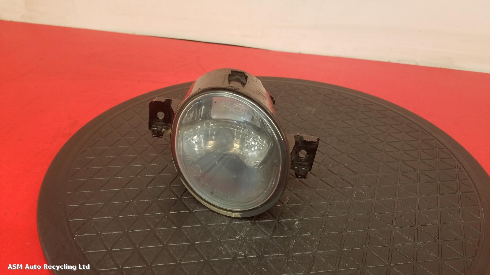 View Auto part L Sidelight/Daytime Running Light (DRL) Nissan Nv200 2017