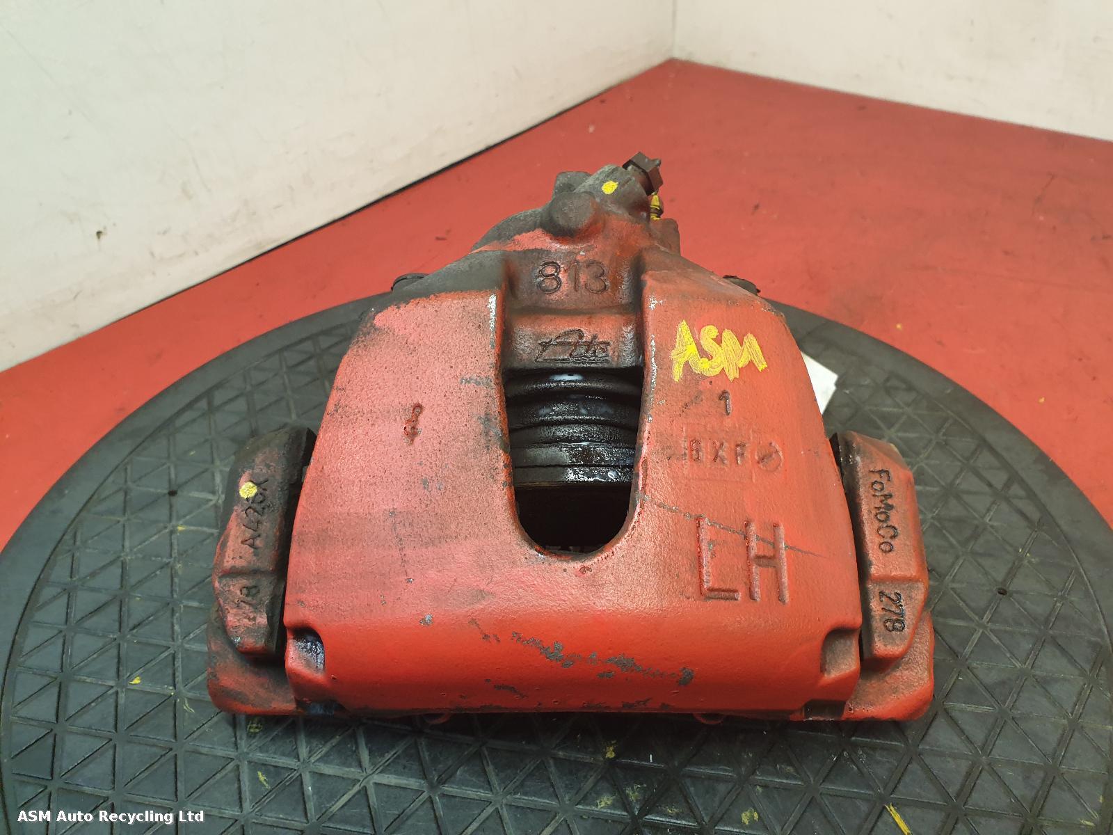 View Auto part Caliper Ford Focus 2017