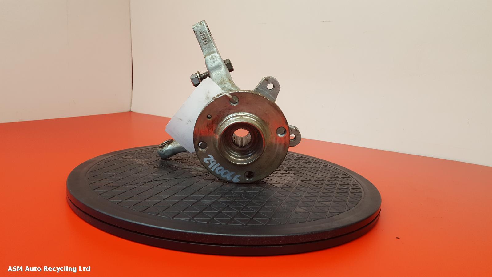 View Auto part RF Hub/Stub Axle Assembly Volkswagen Golf 1983
