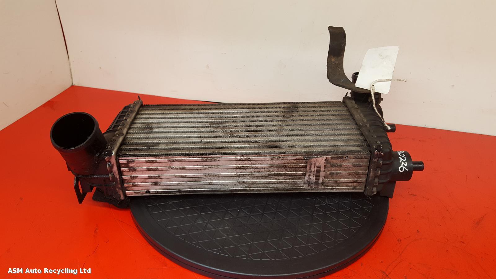 View Auto part Intercooler Ford Focus 2012