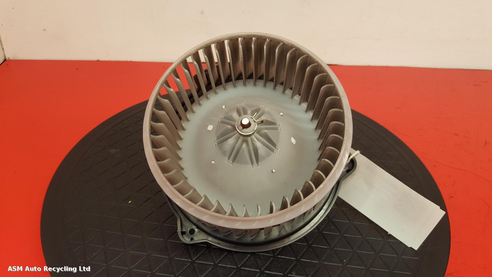 View Auto part Heater Motor/Assembly Aston Martin Vantage 2006