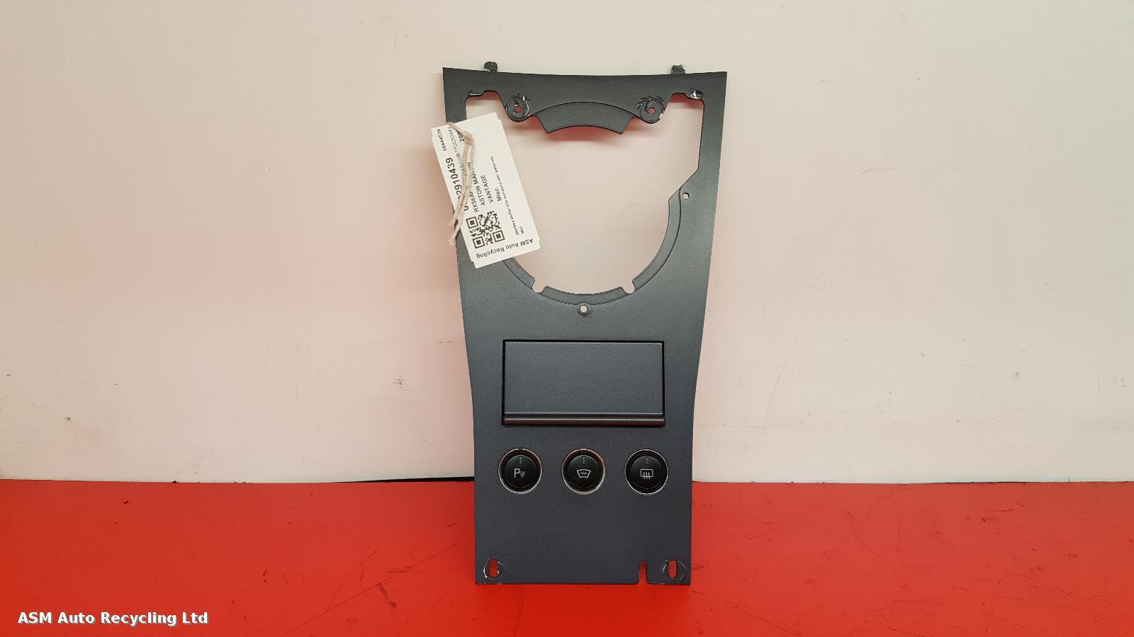 View Auto part Misc Aston Martin Vantage 2006
