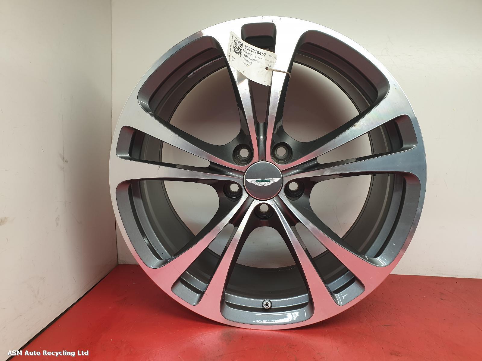 View Auto part Wheel Aston Martin Vantage 2006