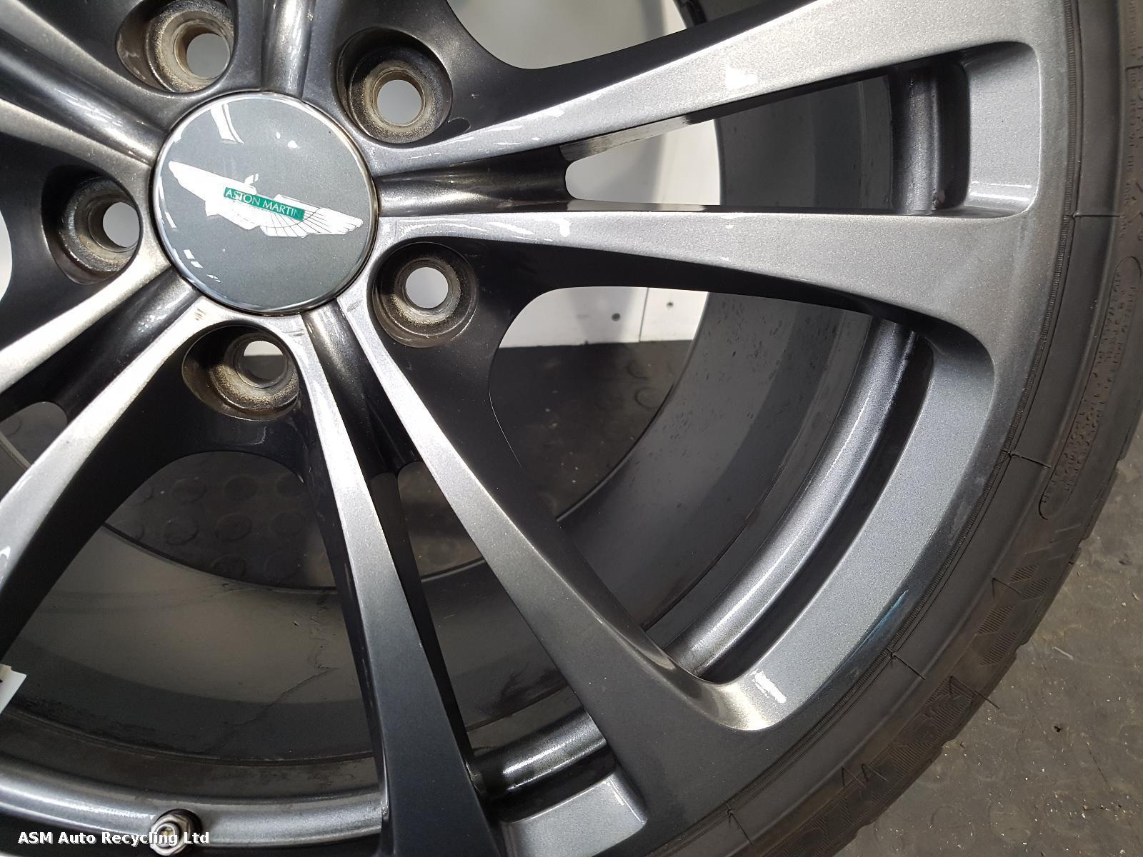 View Auto part Wheel Aston Martin Vantage 2006