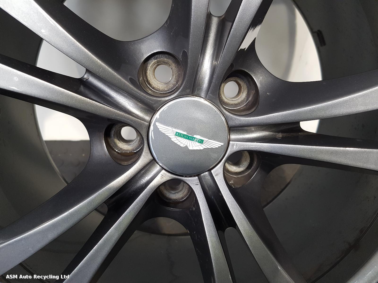 View Auto part Wheel Aston Martin Vantage 2006