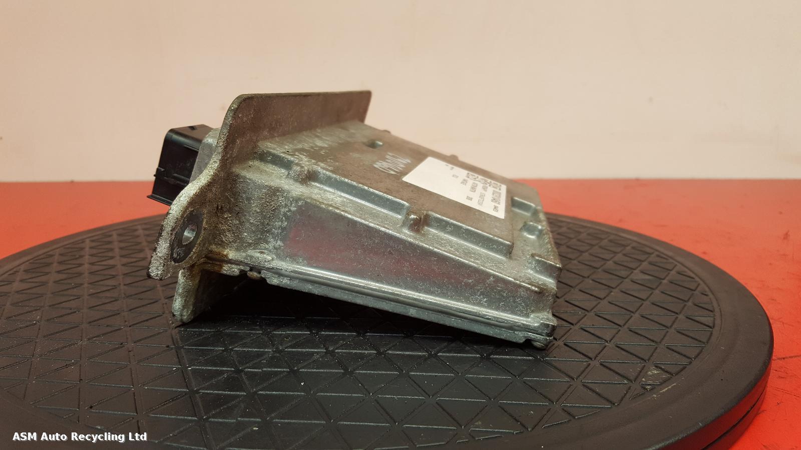 View Auto part ECU Aston Martin Vantage 2006