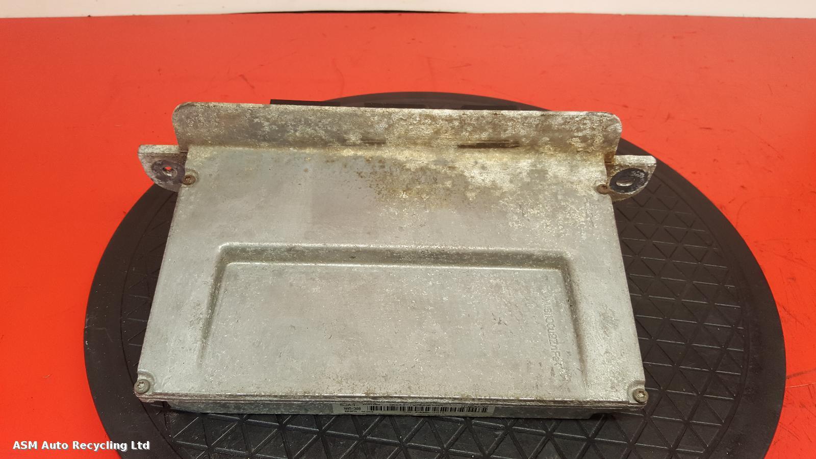 View Auto part ECU Aston Martin Vantage 2006