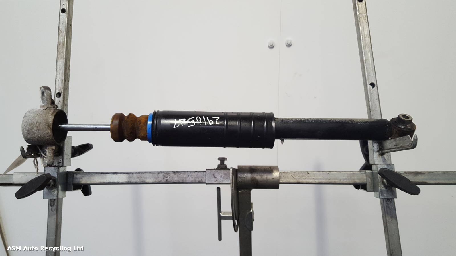 View Auto part LR Strut Vauxhall Corsa 2013