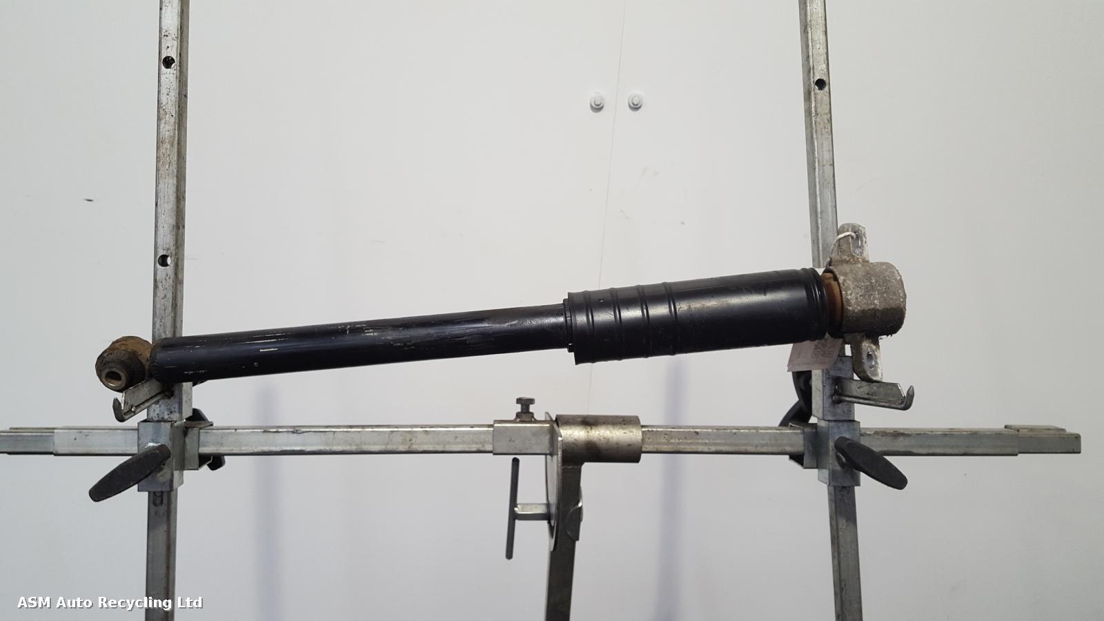 View Auto part RR Strut Vauxhall Corsa 2013