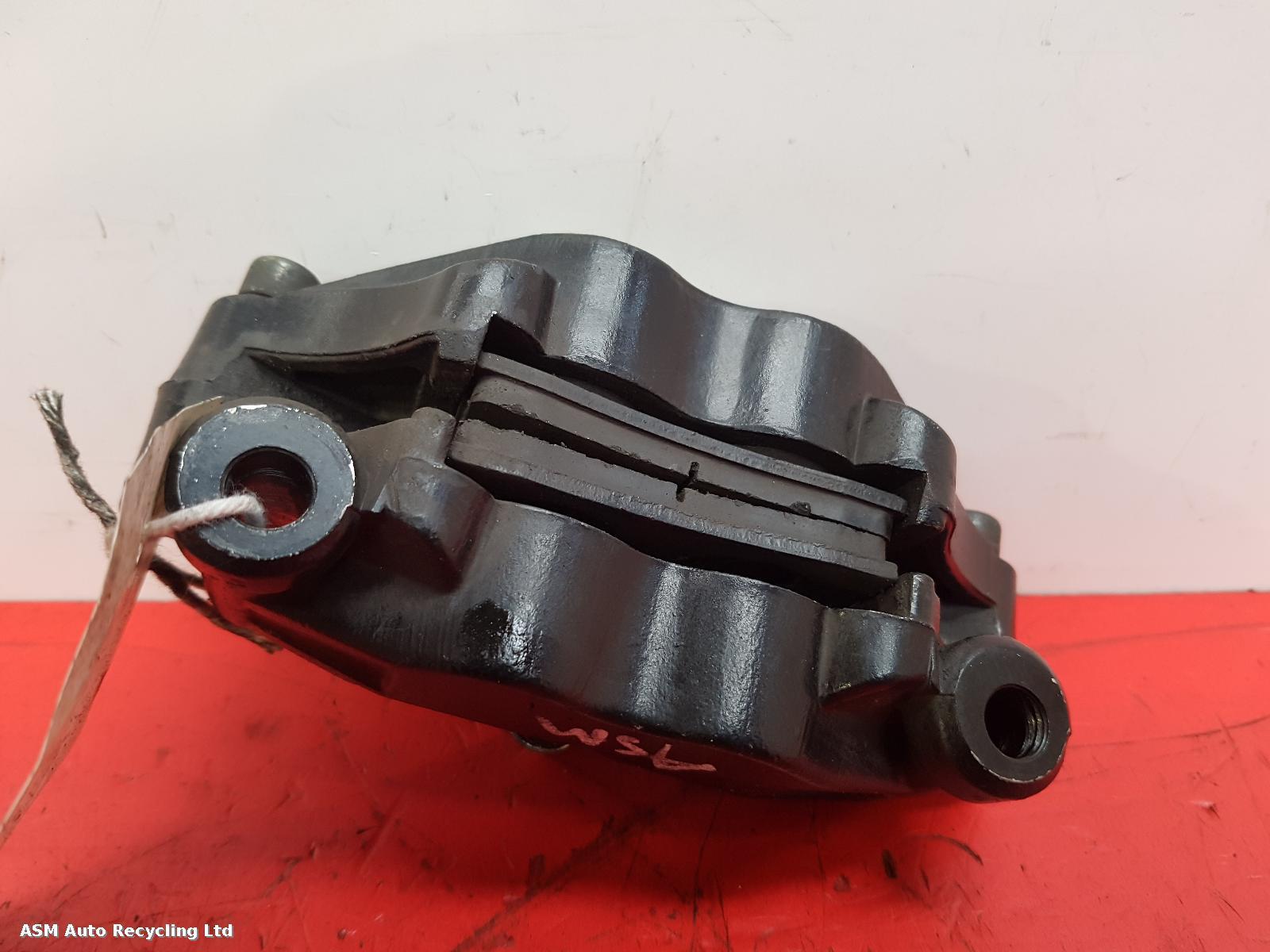 View Auto part Caliper Lexmoto Lxr 125 2020