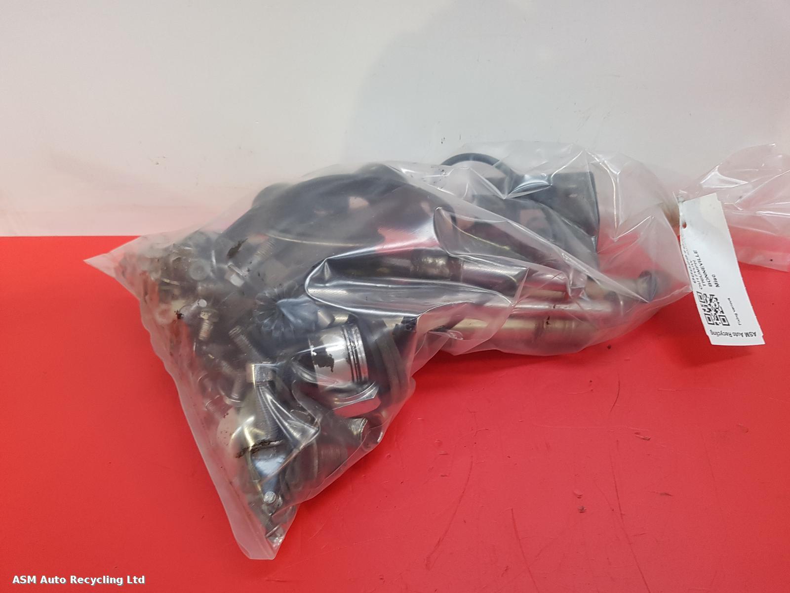 View Auto part Motorcycle Part Triumph Bonneville 2017