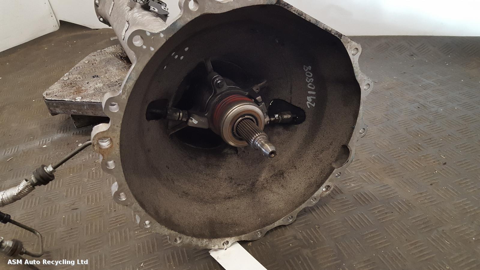View Auto part Rear Prop Shaft Aston Martin Vantage 2006