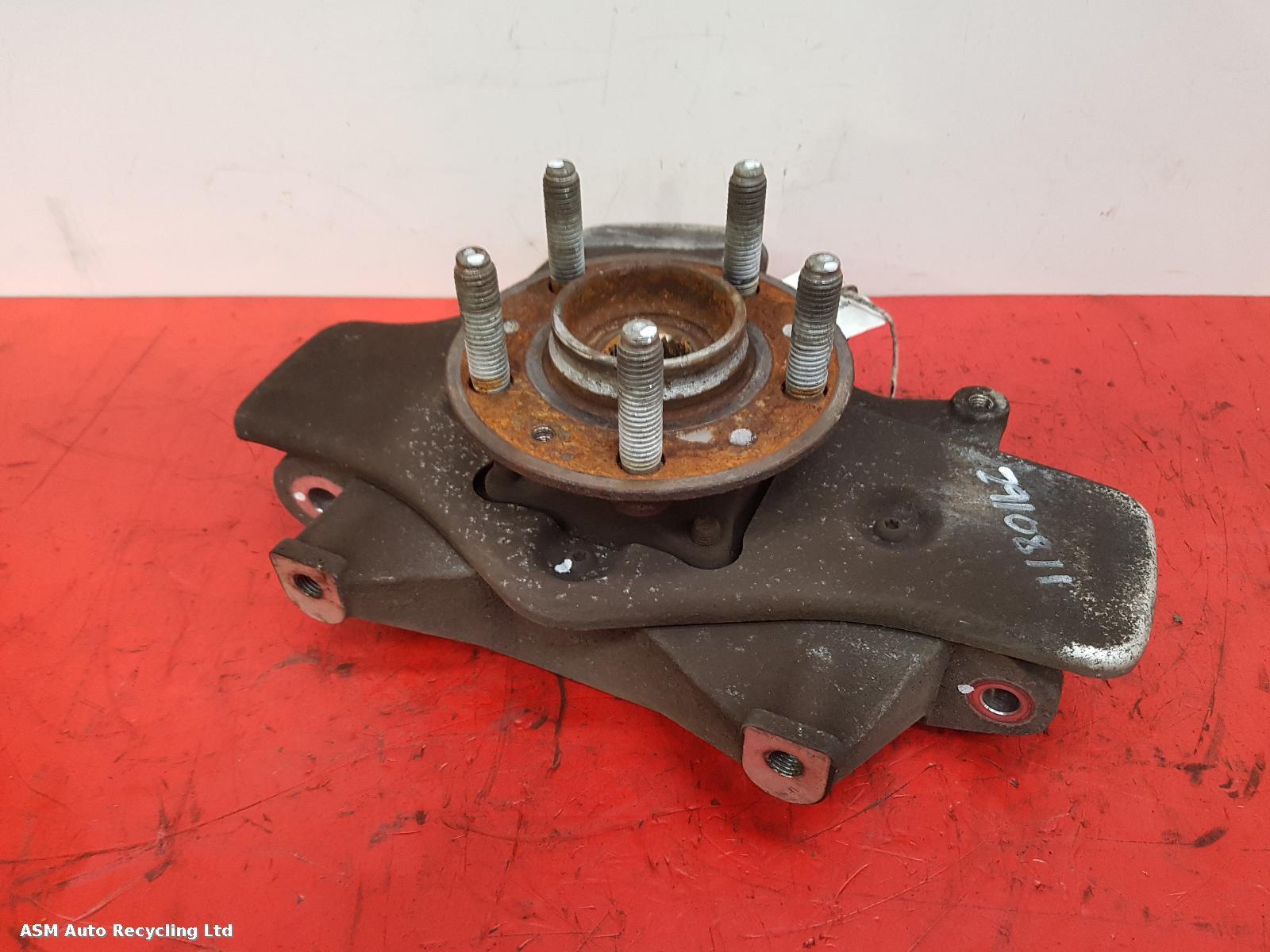 View Auto part RR Hub/Stub Axle Assembly Aston Martin Vantage 2006