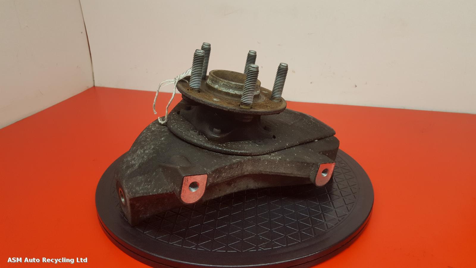 View Auto part RF Hub/Stub Axle Assembly Aston Martin Vantage 2006