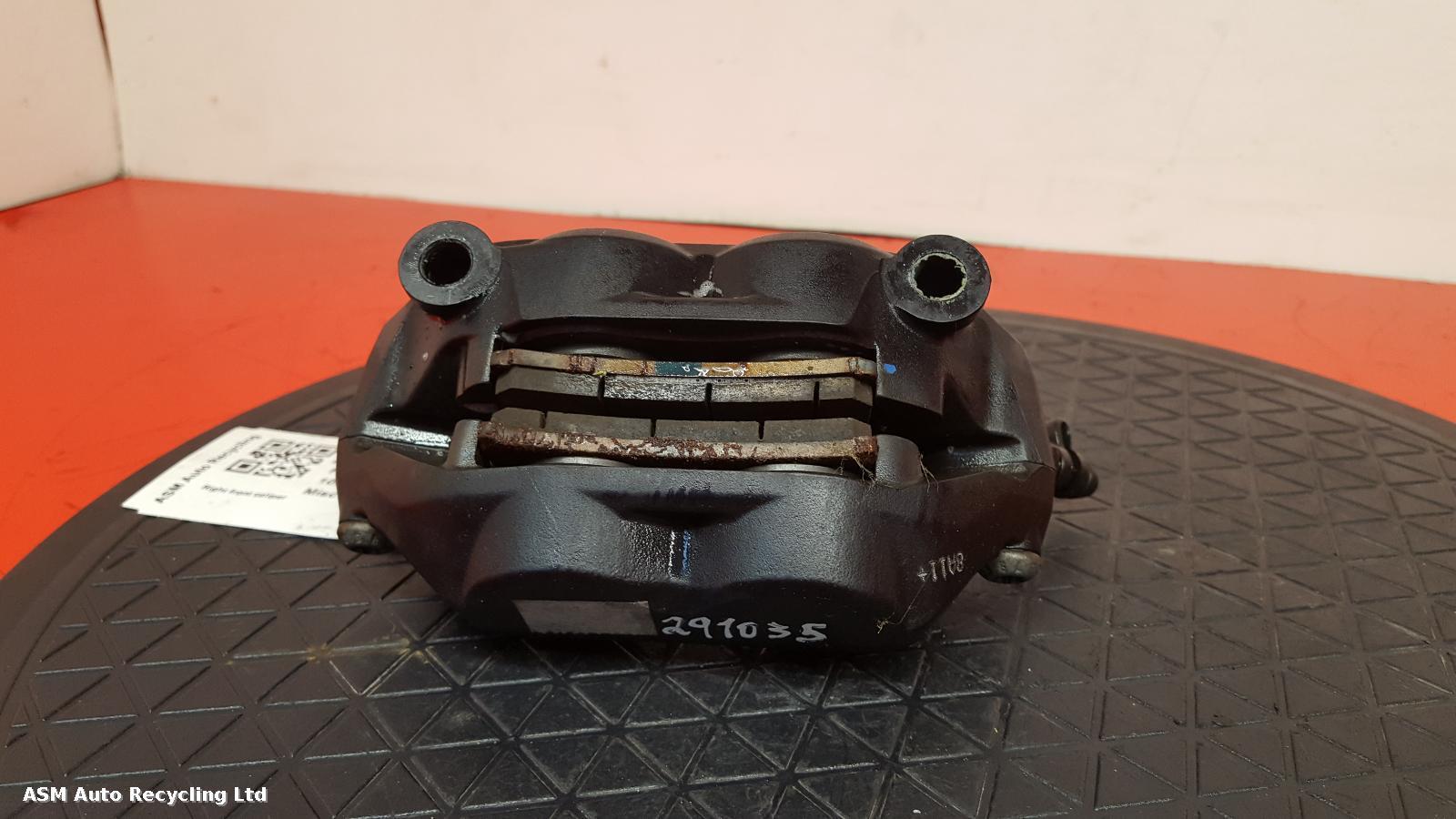 View Auto part Caliper Ktm 1090 Adventure 2018