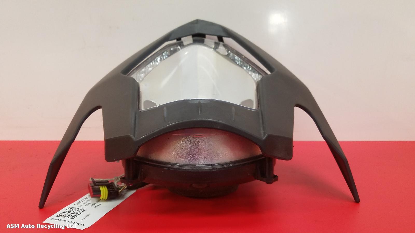View Auto part Headlamp Ktm 1090 Adventure 2018