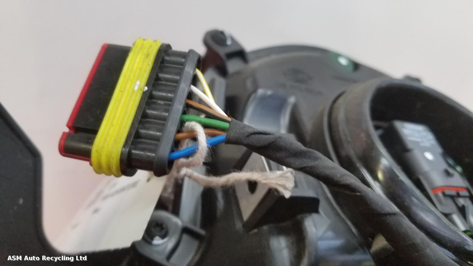 View Auto part Headlamp Ktm 1090 Adventure 2018