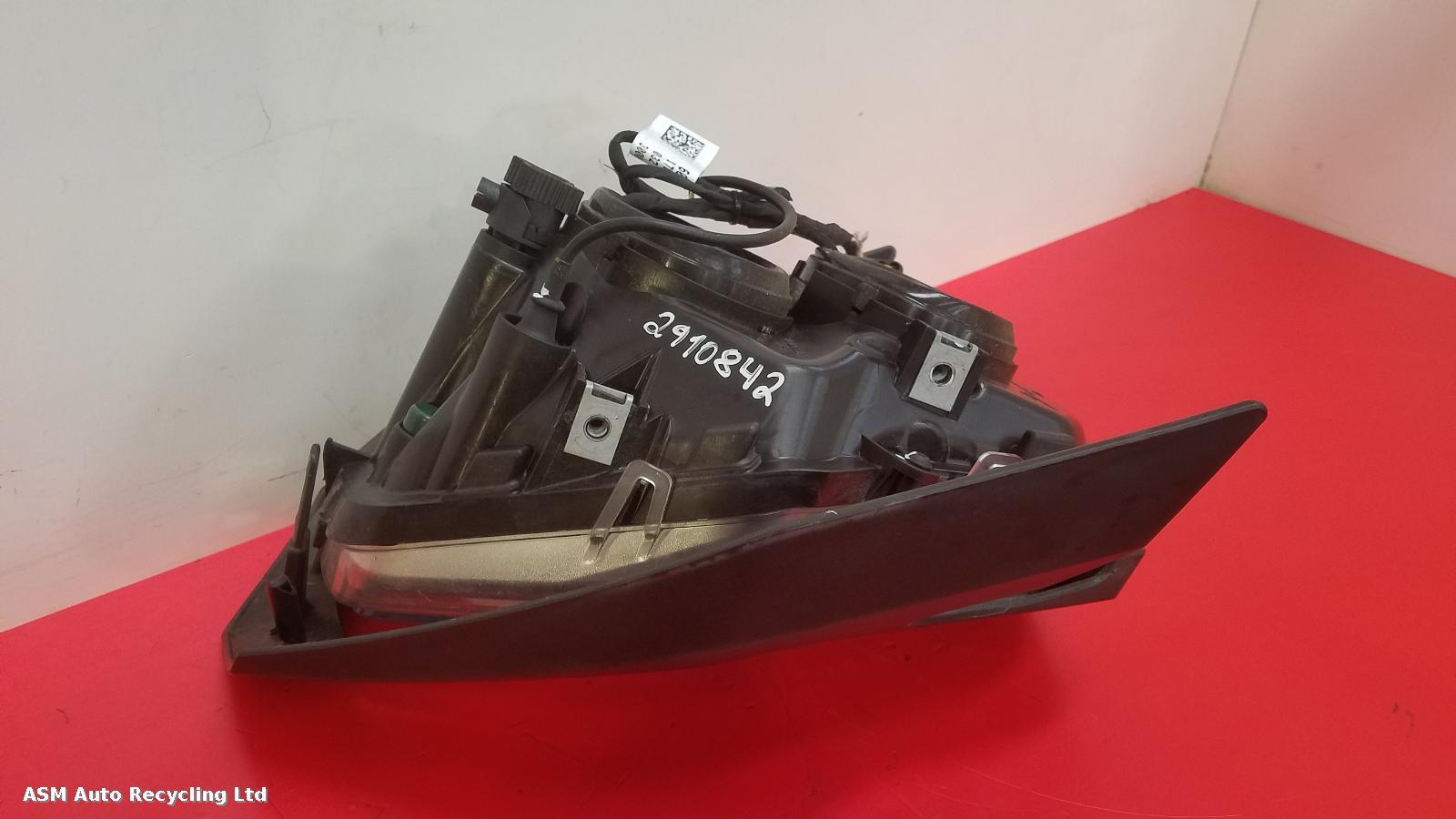 View Auto part Headlamp Ktm 1090 Adventure 2018