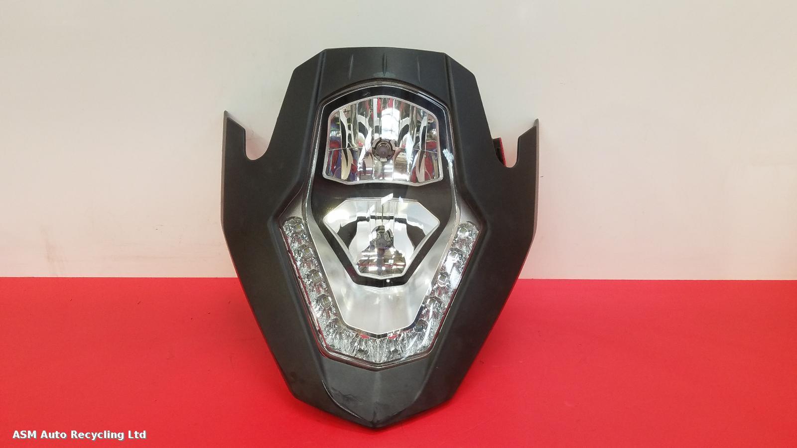View Auto part Headlamp Ktm 1090 Adventure 2018