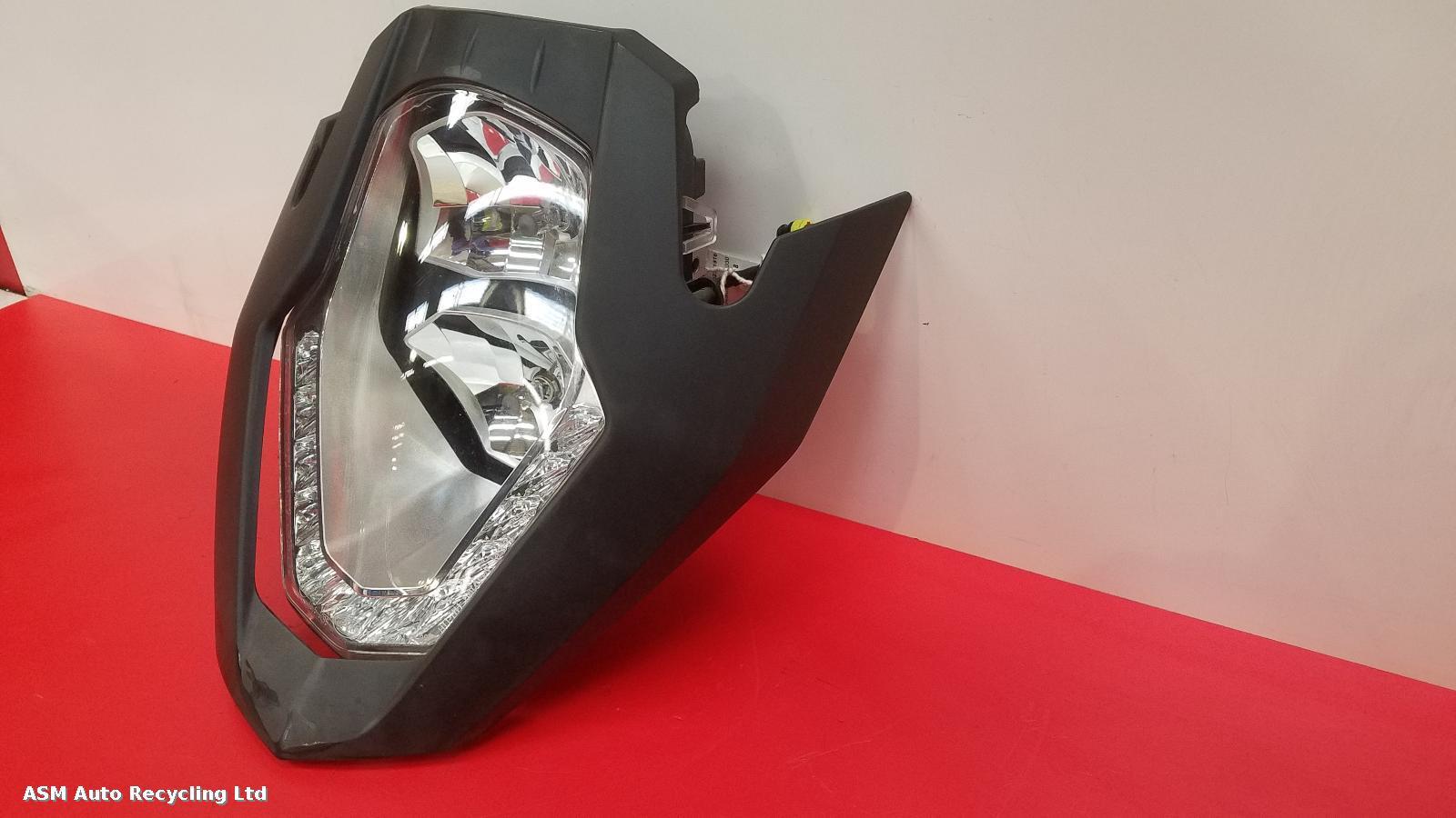 View Auto part Headlamp Ktm 1090 Adventure 2018