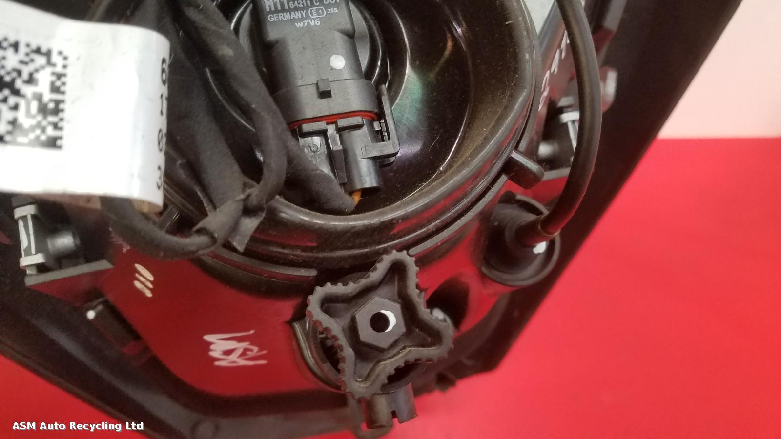 View Auto part Headlamp Ktm 1090 Adventure 2018