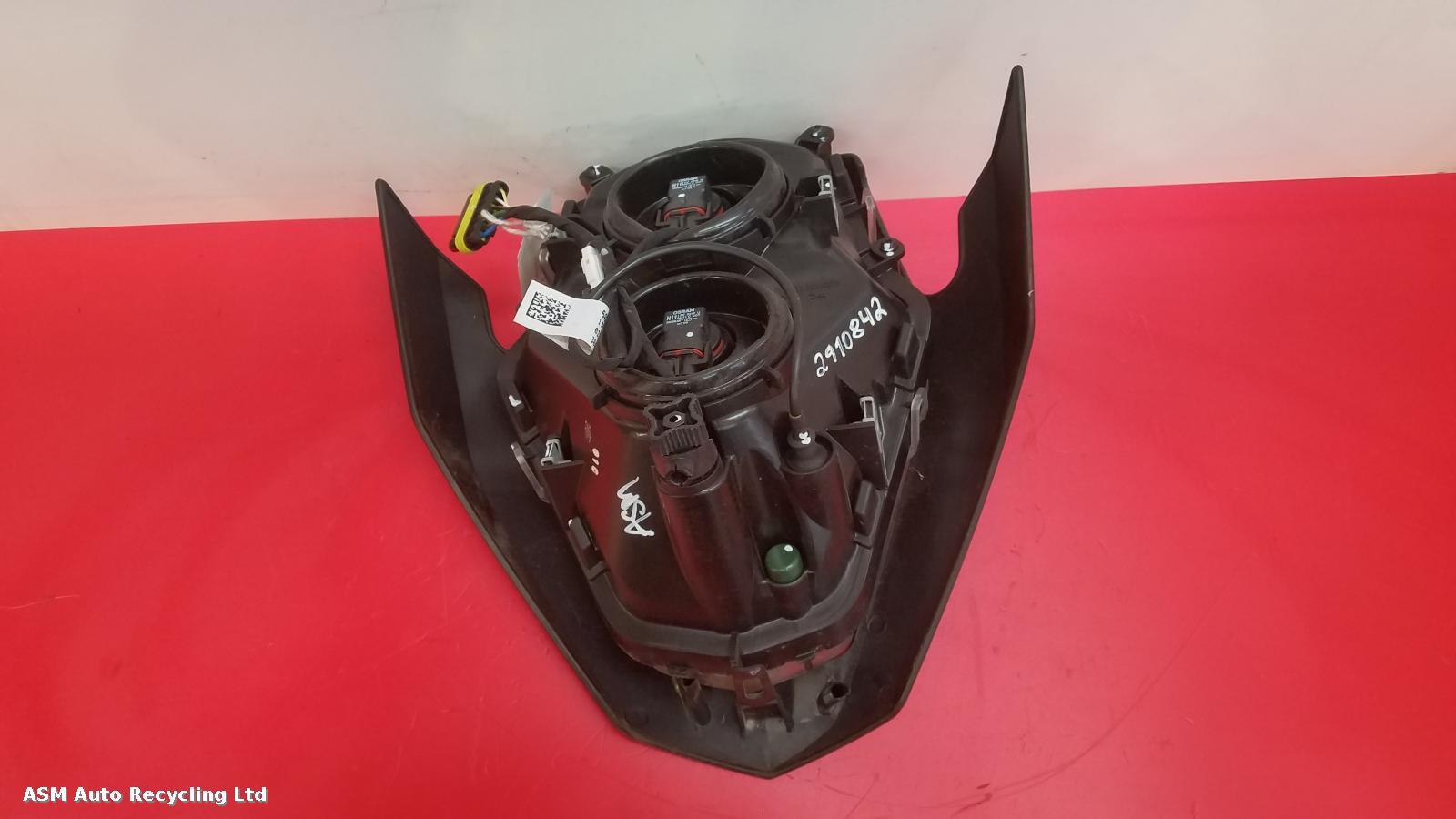 View Auto part Headlamp Ktm 1090 Adventure 2018