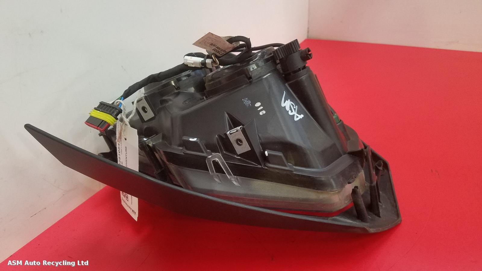 View Auto part Headlamp Ktm 1090 Adventure 2018