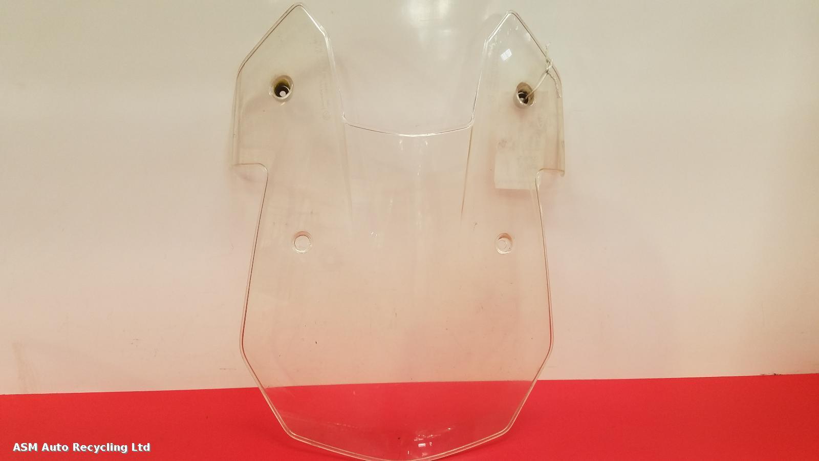View Auto part Visor Screen Ktm 1090 Adventure 2018