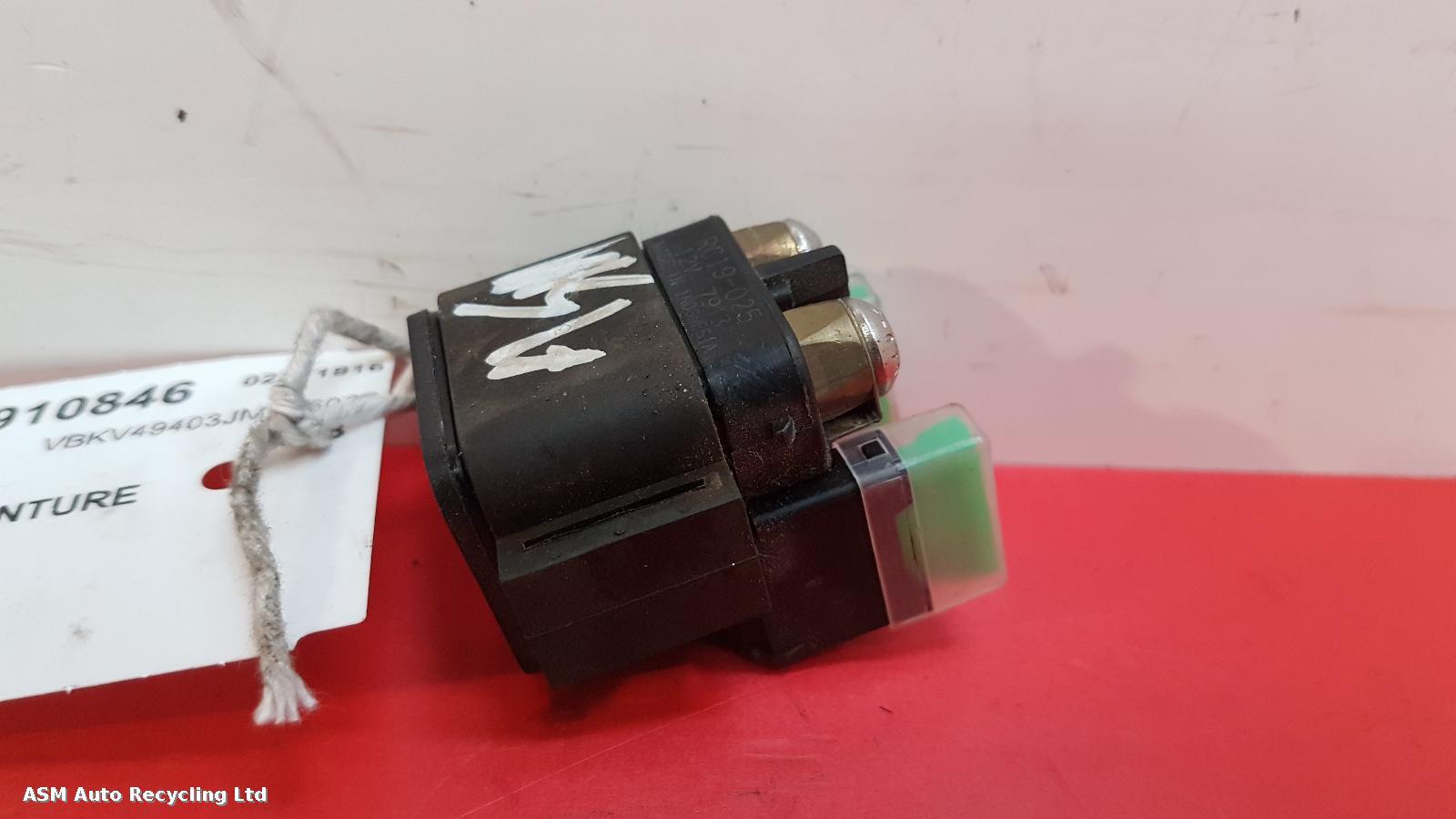 View Auto part Misc. Relay Ktm 1090 Adventure 2018