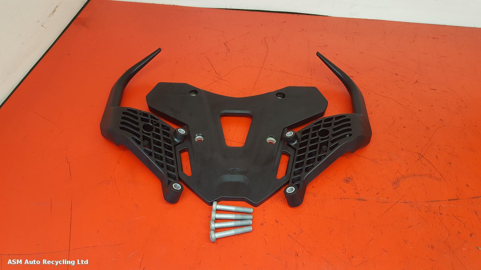 View Auto part Grab Handle Ktm 1090 Adventure 2018