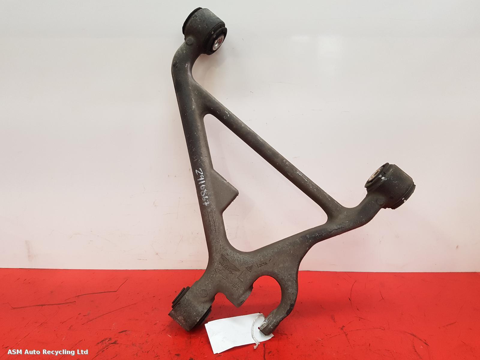 View Auto part LR Lower Control Arm Aston Martin Vantage 2006