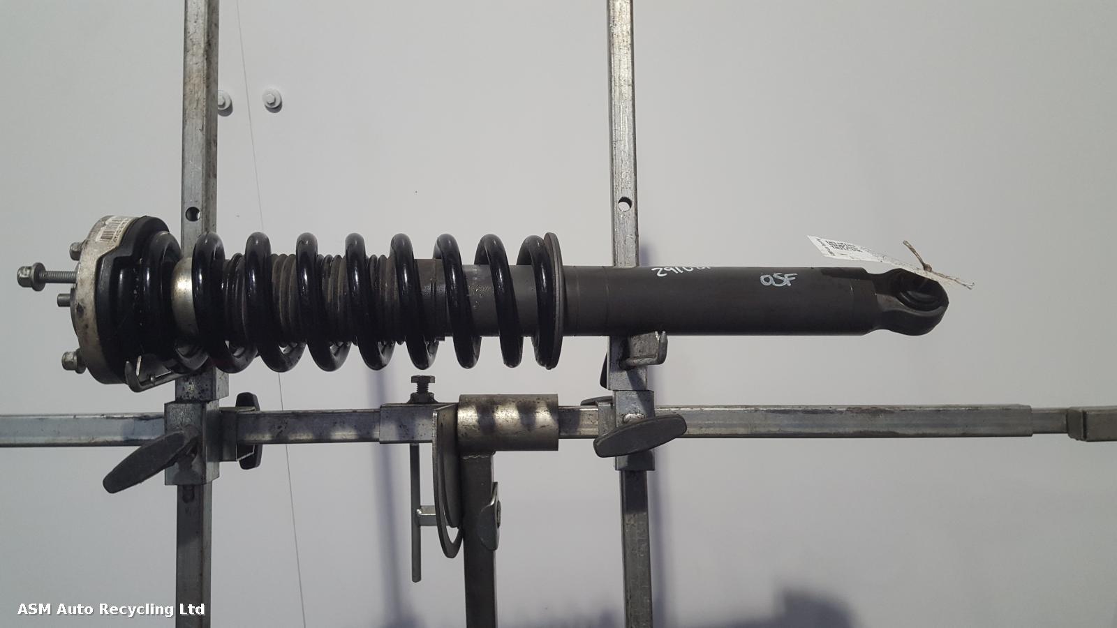 View Auto part RF Strut Aston Martin Vantage 2006