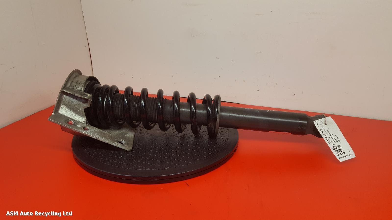 View Auto part LR Strut Aston Martin Vantage 2006
