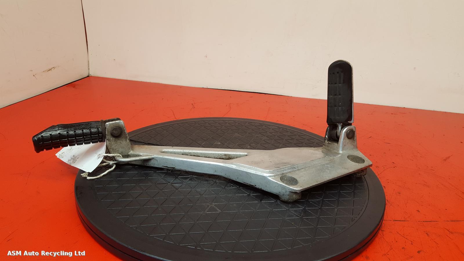 View Auto part Misc Honda Cb500 1996