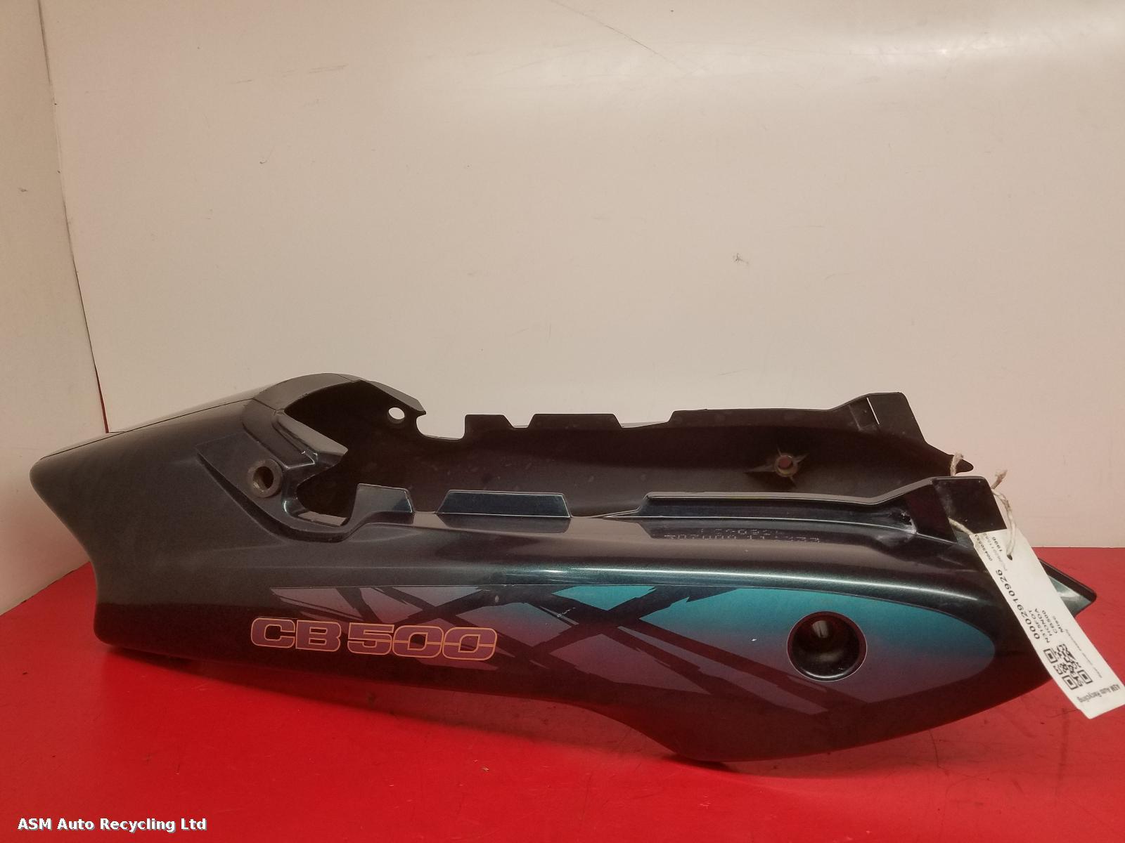 View Auto part Misc Honda Cb500 1996