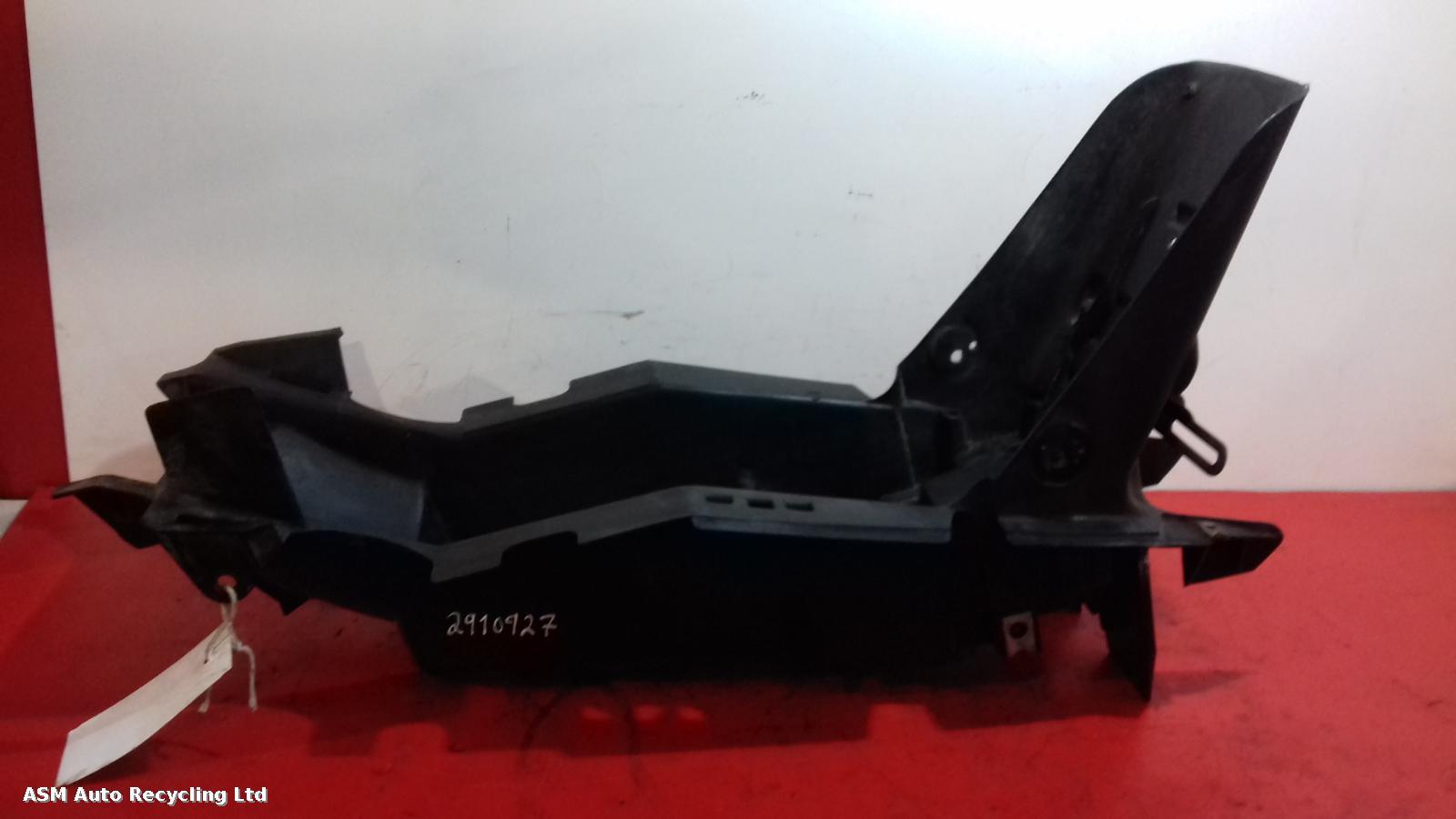 View Auto part Rear Mudguard Honda Cb500 1996