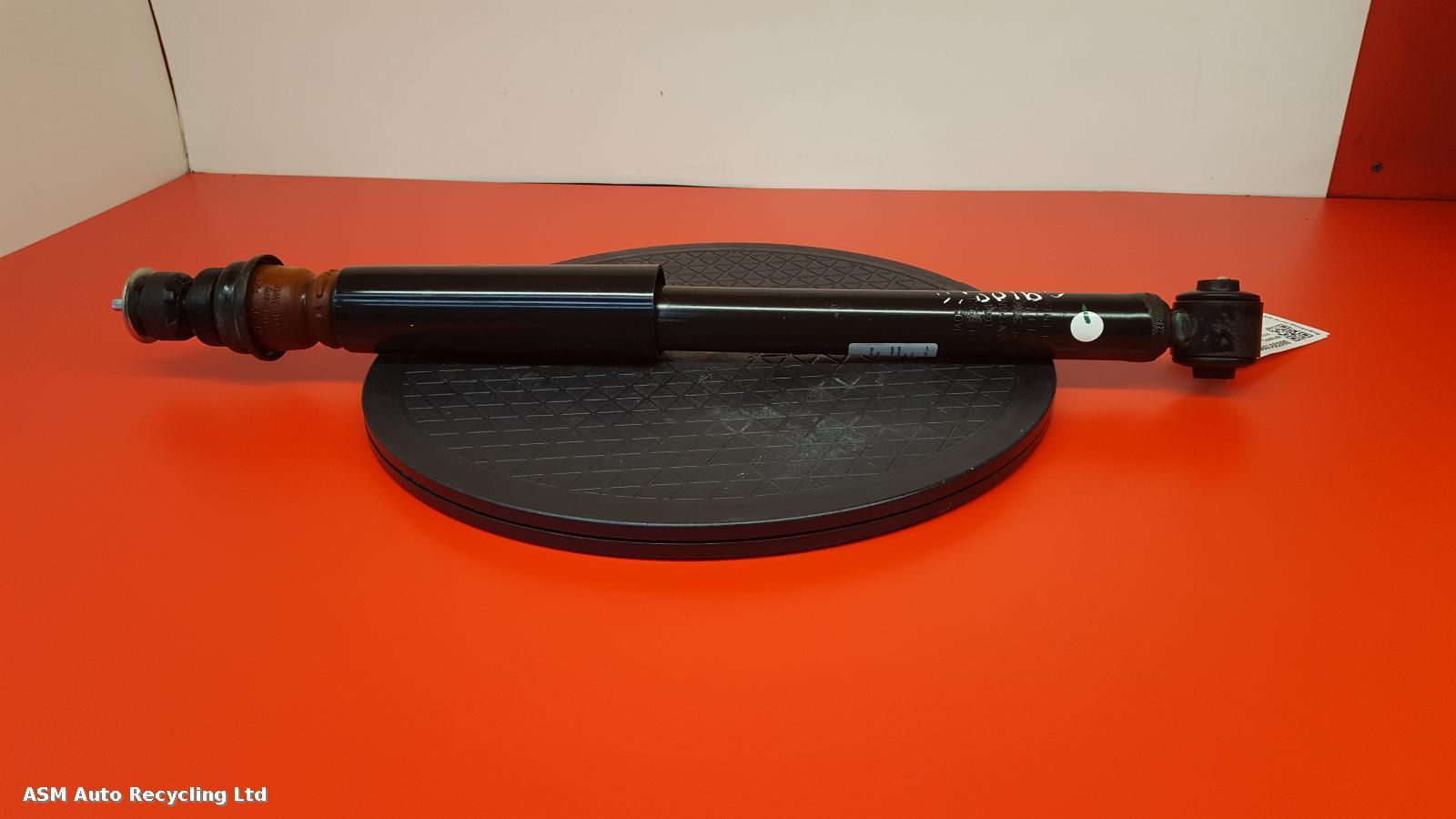 View Auto part LR Strut Hyundai I10 2019
