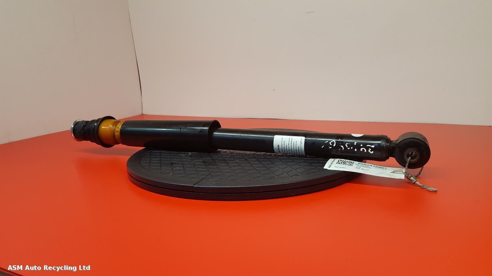 View Auto part RR Strut Hyundai I10 2019