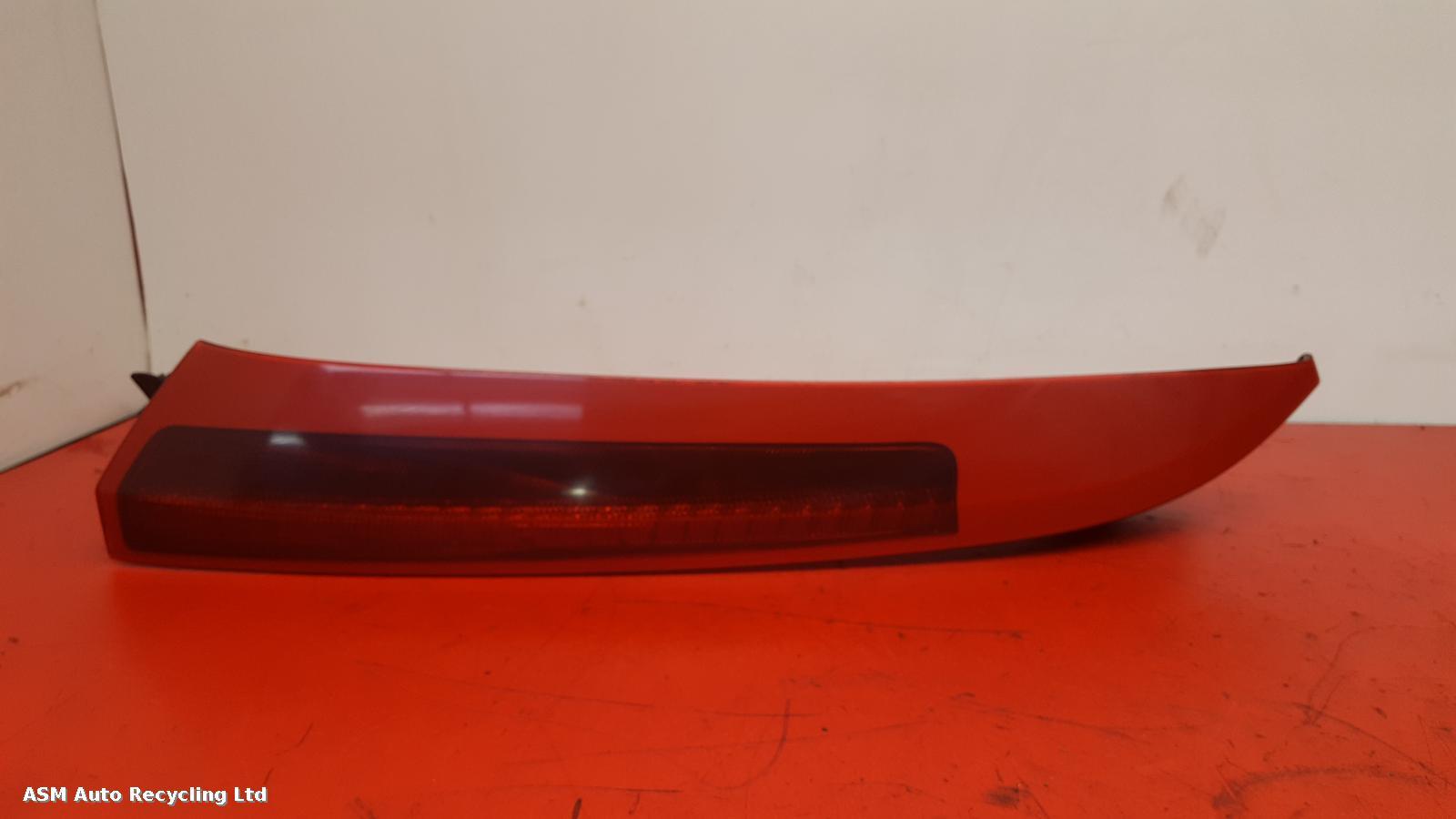View Auto part L Taillight Volvo Xc90 2005