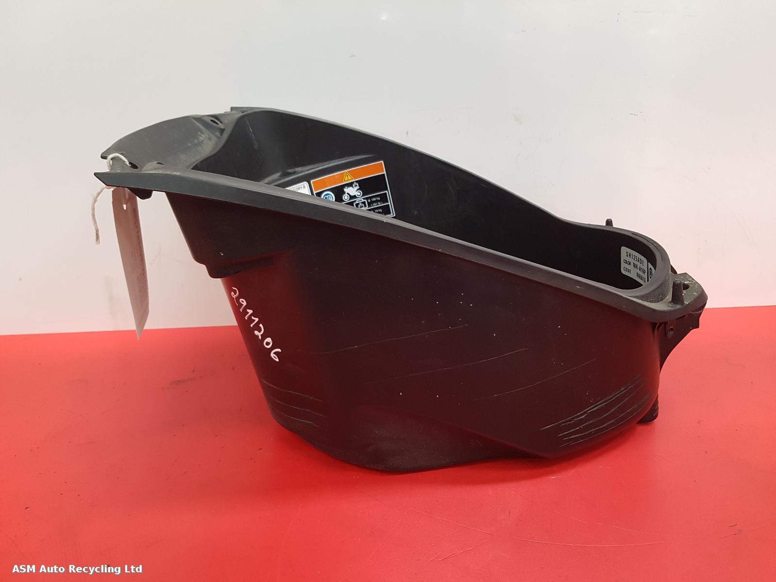 View Auto part Misc Honda Sh 125 2015