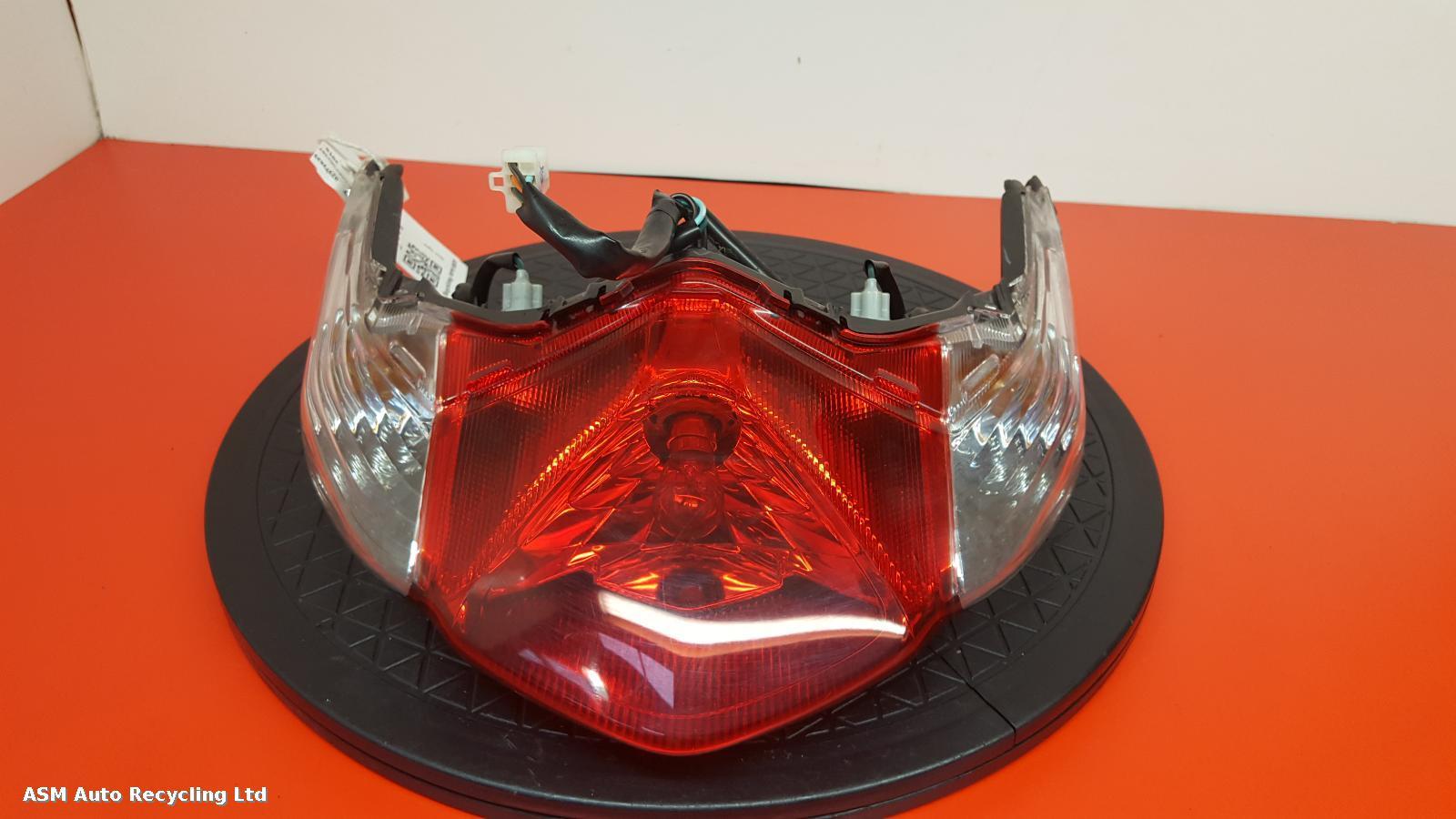 View Auto part Taillight Honda Sh 125 2015