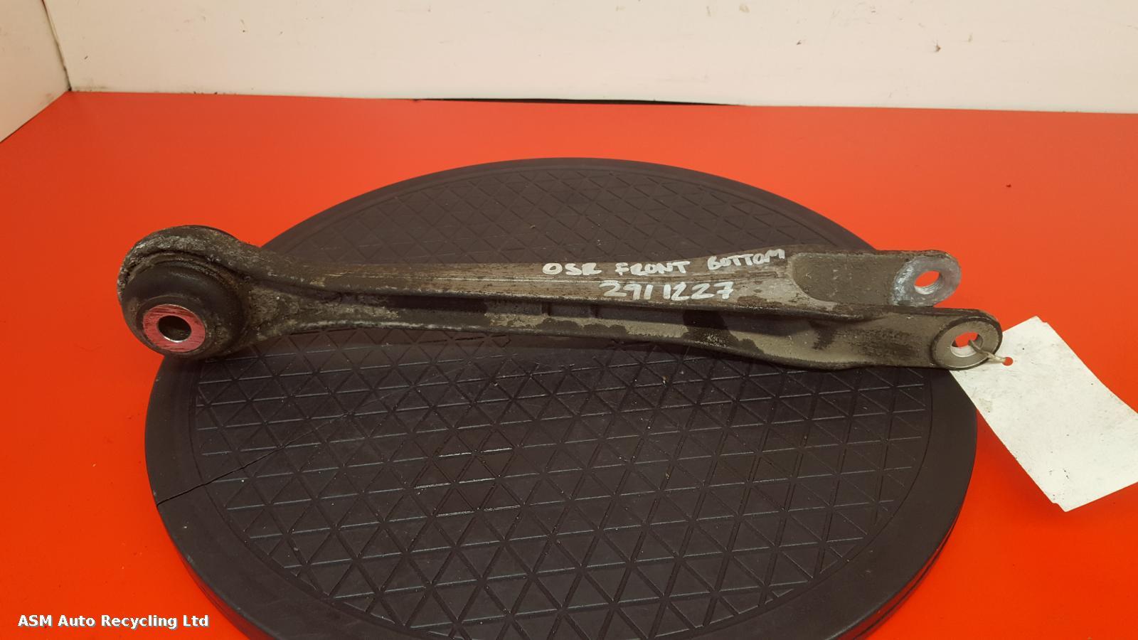View Auto part RR Lower Control Arm Porsche 911 2005