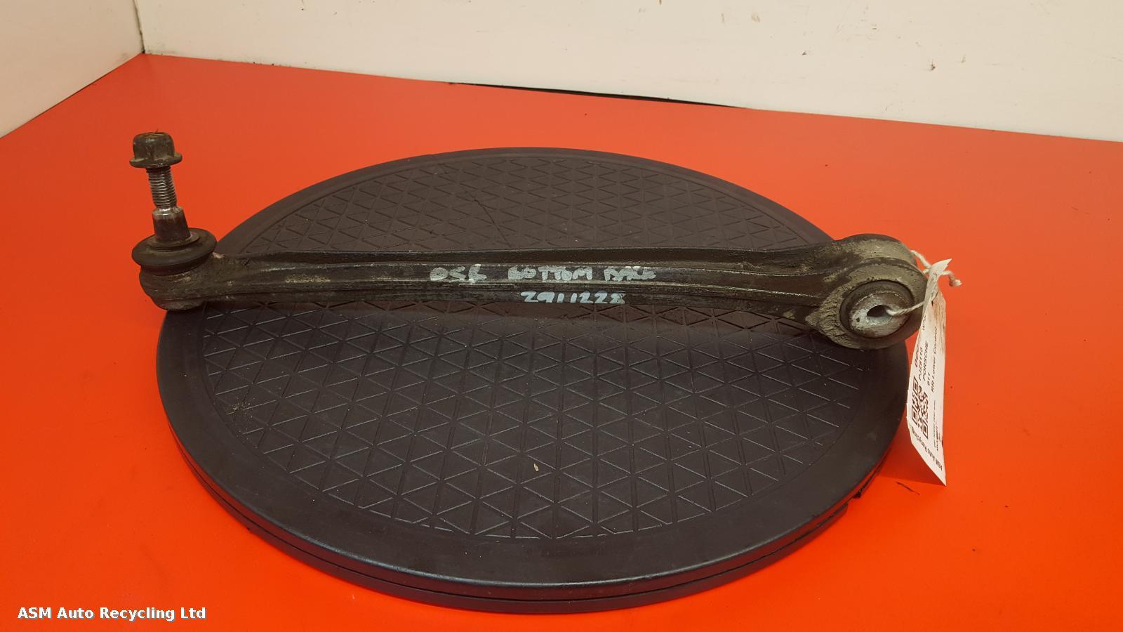 View Auto part RR Lower Control Arm Porsche 911 2005