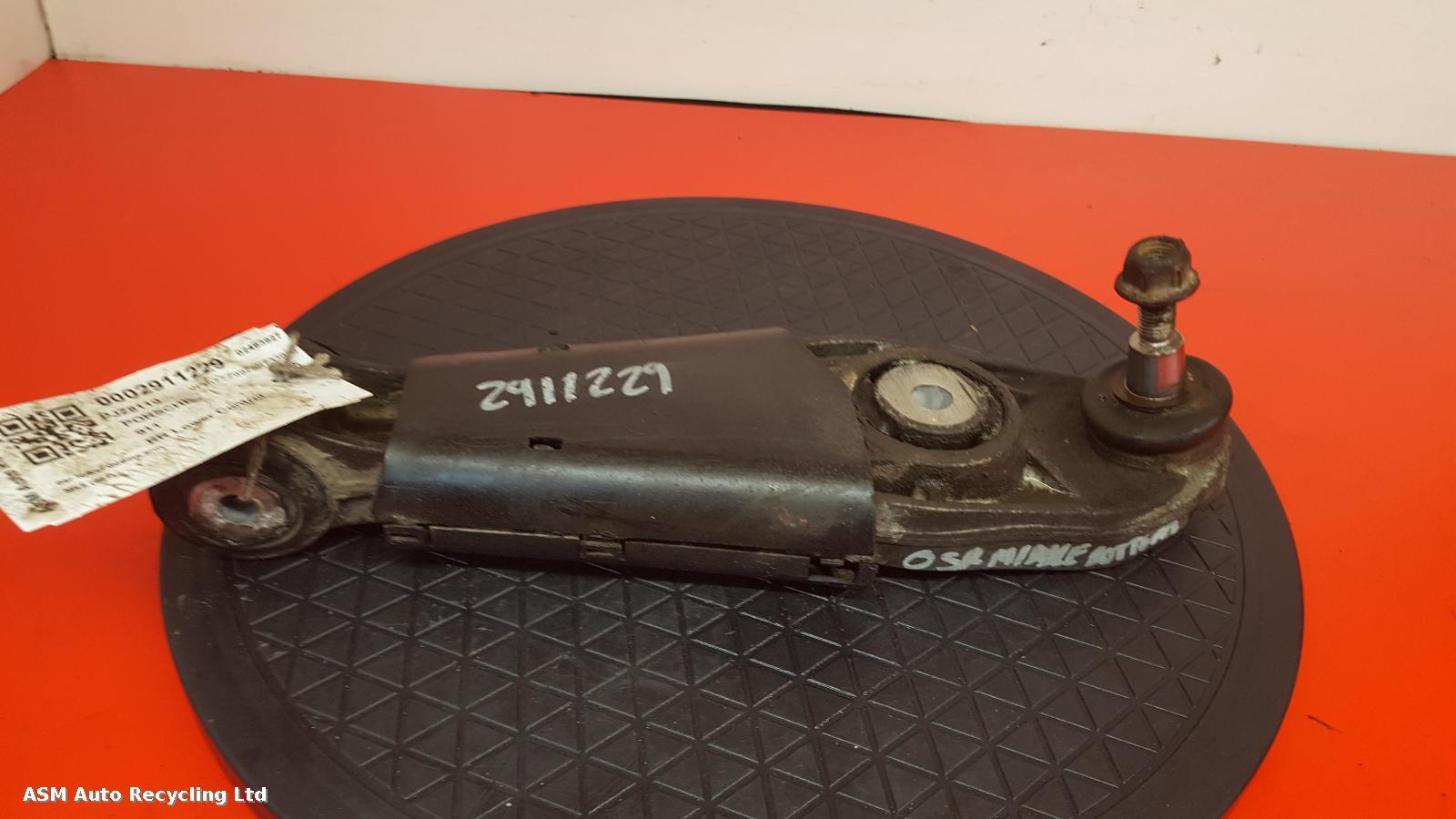View Auto part RR Lower Control Arm Porsche 911 2005