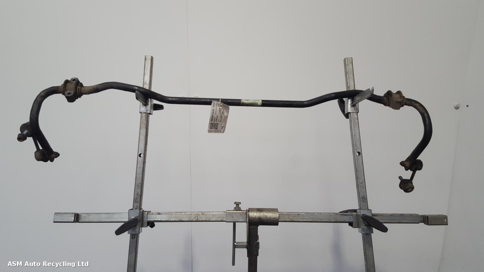 View Auto part Rear Sway bar Porsche 911 2005