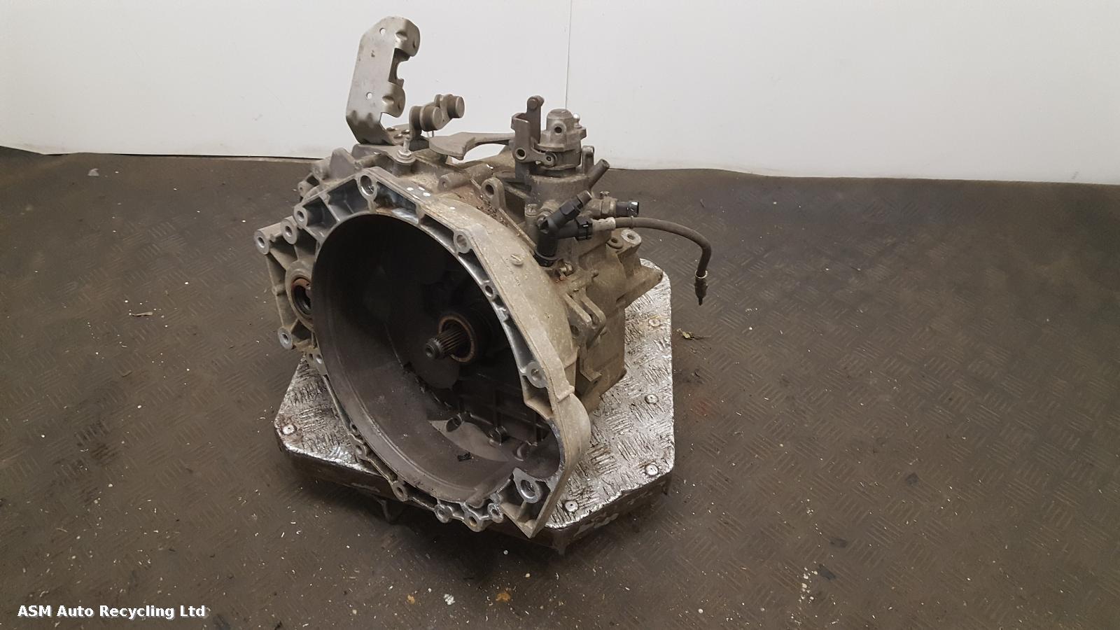View Auto part Gearbox Vauxhall Vectra 2006